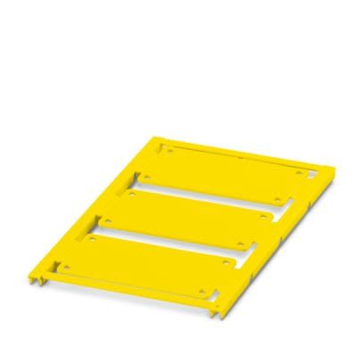 Phoenix Contact, UCEMSP Marker for use with Terminal Blocks [0828710]; 487-502
