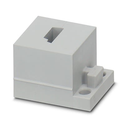 Phoenix Contact SEBS Grey Cable Sleeve, 29.5mm Length, CES-STPG-GY Series [1410068]; 487-506