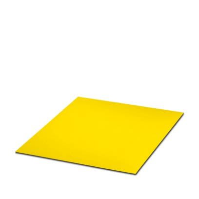 Phoenix Contact, GPK Engraving Material for use with Terminal Blocks [0806178]; 487-538