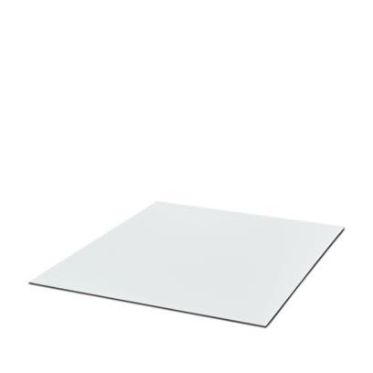 Phoenix Contact, GPK Terminal Marker for use with P1 ENGRAVING UNIT [0806424]; 487-540