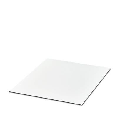 Phoenix Contact, GPA Marker Card for use with CMS-P1-PLOTTER, PLOTMARK [0811370]; 487-547