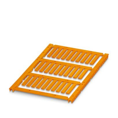 Phoenix Contact, 801 Conductor Marker for use with Conductor And Cable Marking [0801456]; 487-594