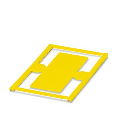 Phoenix Contact, UCTPMP Insert Label for use with Devices In The Control Cabinet [0803133]; 487-610