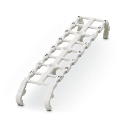 Phoenix Contact, TMPTRV Marker for use with Terminal Blocks [0803471]; 487-619