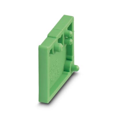 Phoenix Contact, GRZ Pitch Spacer for use with PCB Terminal Blocks And PCB Connectors [1701052]; 487-697