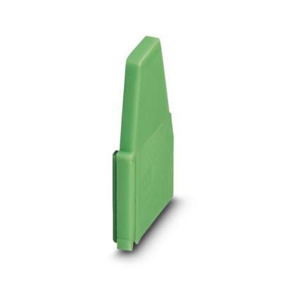 Phoenix Contact, GRZ Pitch Spacer for use with PCB Terminal Blocks And PCB Connectors [1702048]; 487-698