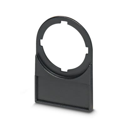 Phoenix Contact, EMLP Marker Carrier for use with Terminal Blocks [0828985]; 487-726