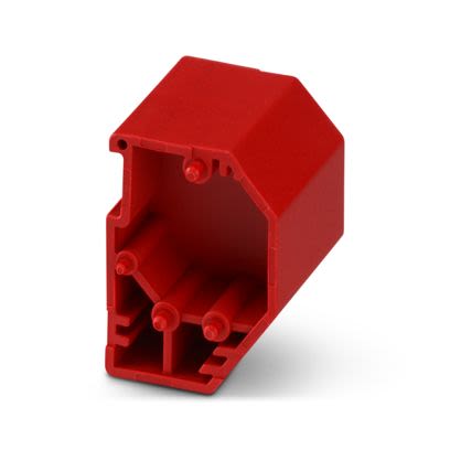 Phoenix Contact DP-LPS Series Spacer Plate for Use with Terminal Block [3270624]; 487-732