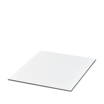 Phoenix Contact, GPK Engraving Plate for use with ENGRAVING UNIT, P1 ENGRAVING UNIT [5031919]; 487-733