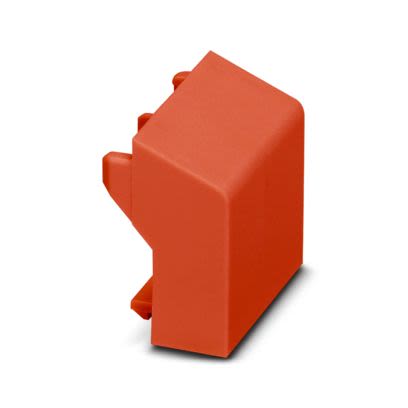 Phoenix Contact ME Series PA Filler Plug for Use with Unoccupied Terminal Points (MSTBO), 20 x 19.05 x 12.3mm [2854542]; 487-786
