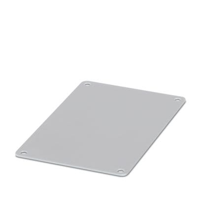 Phoenix Contact, EMP-AL Equipment Marker for use with BLUEMARK CLED, BLUEMARK ID, BLUEMARK ID COLOR [0830503]; 487-883