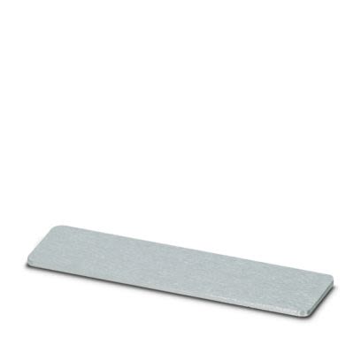 Phoenix Contact, EMP-AL Equipment Marker for use with BLUEMARK CLED, BLUEMARK ID, BLUEMARK ID COLOR [0830779]; 487-884