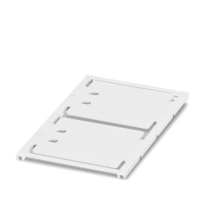 Phoenix Contact, UC-WMTB Cable Marker for use with Conductor And Cable [5775289]; 487-912