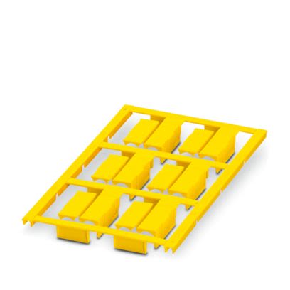Phoenix Contact, UC-WMC Conductor Marker for use with Conductor And Cable [0825386]; 487-914