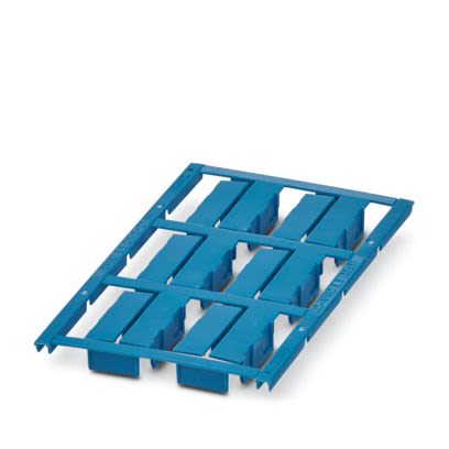 Phoenix Contact Conductor Marker for use with Conductor And Cable Marking [0825397]; 487-916