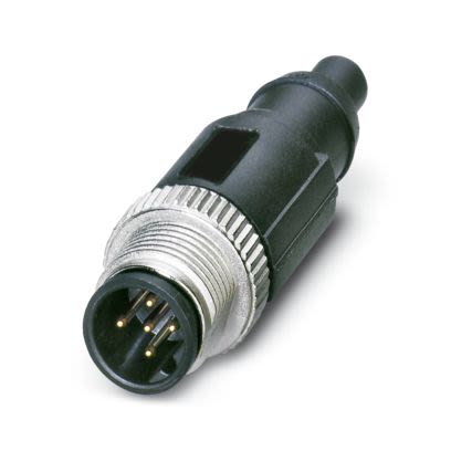 Phoenix Contact SAC Series Terminating Resistor, 60 V [1401999]; 487-954