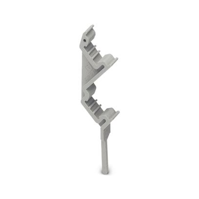 Phoenix Contact, EMLP Marker Carrier for use with Terminal Blocks [0800970]; 488-000