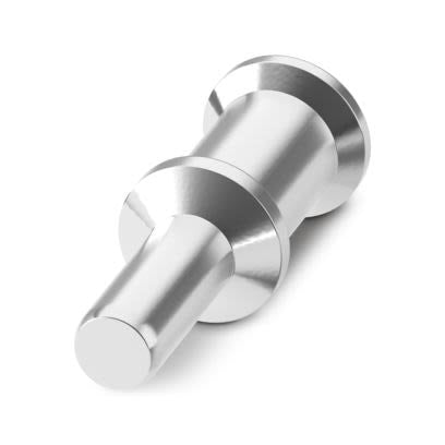 Phoenix Contact CK Series Male Crimp Contact, 10AWG Max [1556201]; 488-023