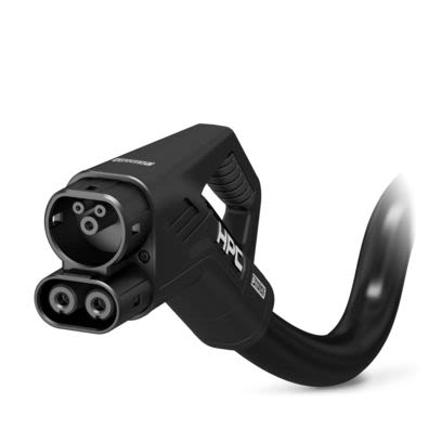 Phoenix Contact 375 A Mode 4, Type 2, EV Charging Cable 5m [1538066]; 488-196