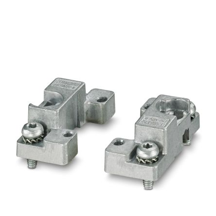 Phoenix Contact HC-B Series Plastic Panel with Frame for Use with Enclosures [1604654]; 488-206