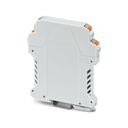 Phoenix Contact ME Series Stackable Housing Set for Use with DIN Rail, 12A [1457229]; 488-358