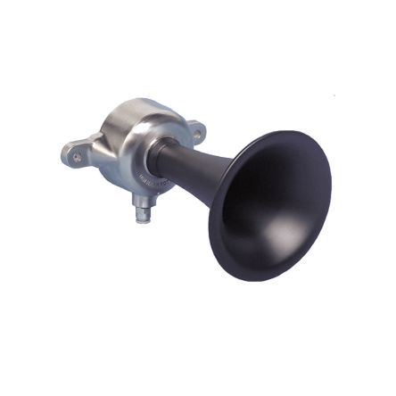 Moflash TDE EX Series Wall Mount Horn, 138dB at 1 m, IP66, Single-Tone [TDE198EX]; 488-628