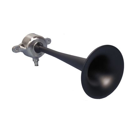 Moflash TDE EX Series Wall Mount Horn, 132dB at 1 m, IP66, Single-Tone [TDE360EX]; 488-629