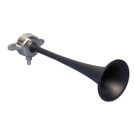 Moflash TDE EX Series Wall Mount Horn, 132dB at 1 m, IP66, Single-Tone [TDE450EX]; 488-631