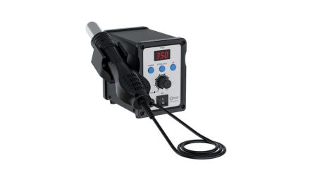RND RND 560-00297 Rework Station, 700W Output 151 mm Length [RND 560-00297]; 490-609
