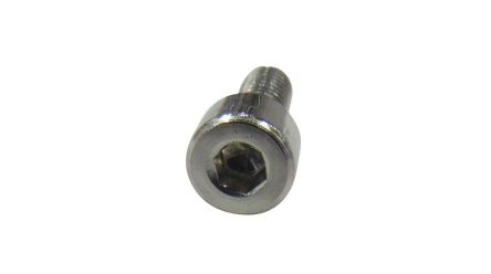 RND Stainless Steel, DIN 912, M4mm x 10mm [RND 610-00506]; 490-690