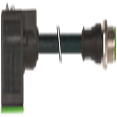 Murrelektronik Limited Solenoid Connector [7000-40881-6260150]; 491-662