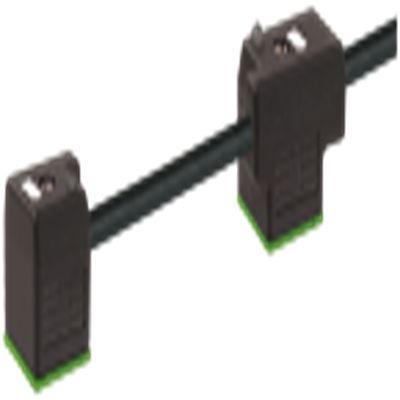 Murrelektronik Limited Solenoid Connector [7000-58041-6370300]; 491-693