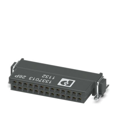 Phoenix Contact FR Connector Set Containing SMD Female Connectors [1337013]; 492-852