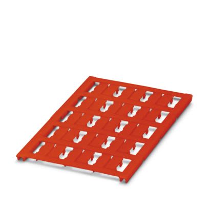 Phoenix Contact, UC-WMC Conductor Marker for use with  for use with Terminal Blocks [0818852]; 492-919
