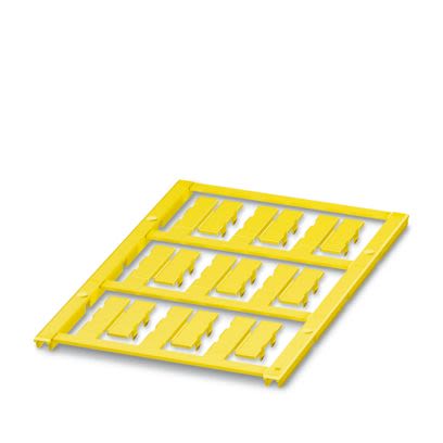 Phoenix Contact, UC-WMC Conductor Marker for use with  for use with Terminal Blocks [0818881]; 492-920