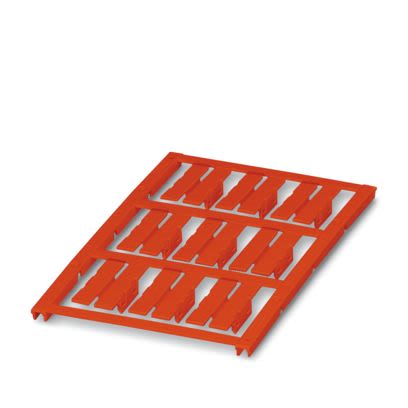 Phoenix Contact, UC-WMC Conductor Marker for use with  for use with Terminal Blocks [0820882]; 492-922