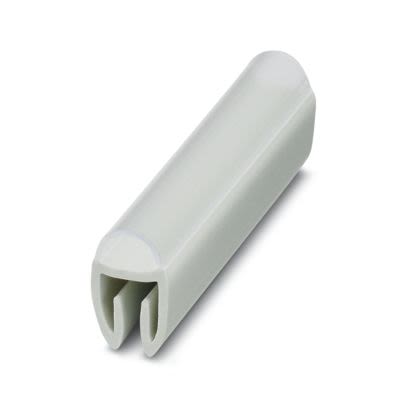 Phoenix Contact Conductor Marker Carrier for Conductor And Cable 30mm [0822495]; 492-924