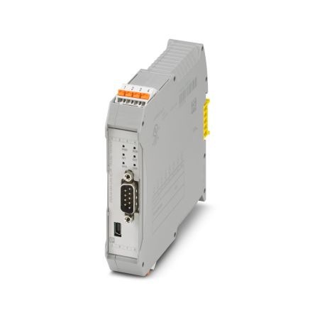 Phoenix Contact PSR Gateway [1337853]; 493-170