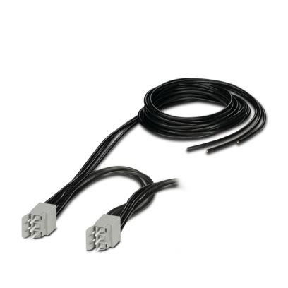 Phoenix Contact BRIDGE Series Loop Bridge, 22.5mm Length, 3-Phase, 42 → 575 V,1107650 [1107650]; 493-215