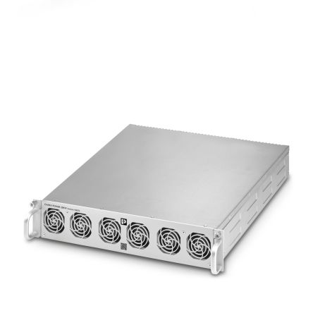 Phoenix Contact Power Supply, 1158272, 500V dc, 66A, 20kW, 600V dc Input Voltage [1158272]; 493-228