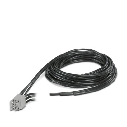 Phoenix Contact BRIDGE Series Loop Bridge, 3-Phase, 42 → 575 V,BRIDGE-PT 1-1M [1161778]; 493-233