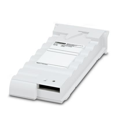 Phoenix Contact Printer Accessory Kit for use with THERMOMARK PRIME Printers [0803669]; 493-299
