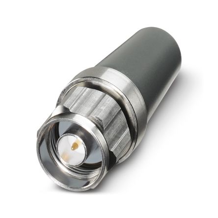 Phoenix Contact 1284780 Rod Multiband Antenna with N Male Connector [1284780]; 493-346