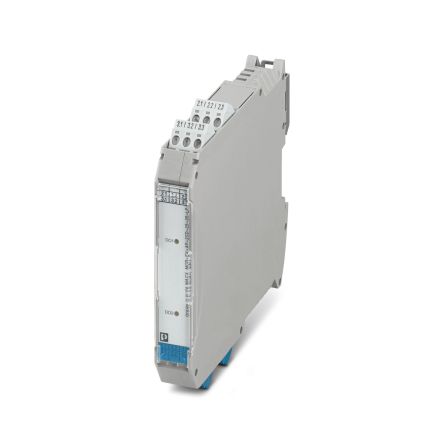 Phoenix Contact MACX MCR Series Solenoid Driver, Digital Input, Digital Output [1291176]; 493-355