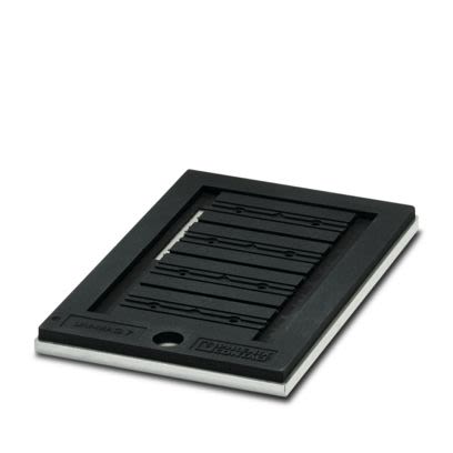 Phoenix Contact Card Printer Magazine for use with Thermal Transfer Printers Printers [0803330]; 493-369