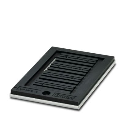Phoenix Contact Card Printer Magazine for use with THERMOMARK CARD, THERMOMARK PRIME Printers [0803334]; 493-371