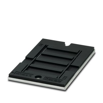 Phoenix Contact Card Printer Magazine for use with THERMOMARK CARD, THERMOMARK PRIME Printers [0803358]; 493-374