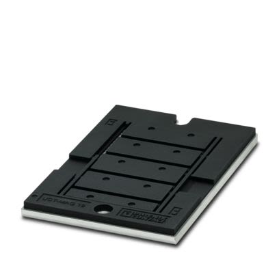 Phoenix Contact Card Printer Magazine for use with THERMOMARK CARD, THERMOMARK PRIME Printers [0803363]; 493-375