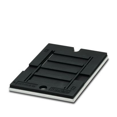 Phoenix Contact Card Printer Magazine for use with Thermal Transfer Printers Printers [0803366]; 493-377