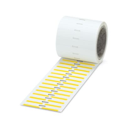 Phoenix Contact, EML Label [0803683]; 493-381